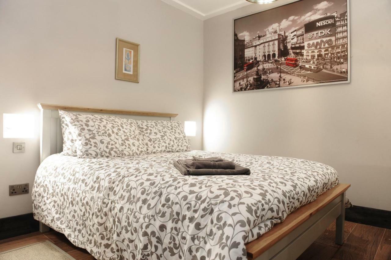 فيلا Talbot Coach House دبلن المظهر الخارجي الصورة
